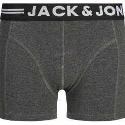 3 Pack Lichfield Trunks Junior Boys