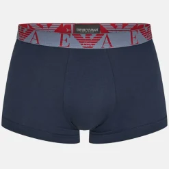 3-Pack Logo Trunks