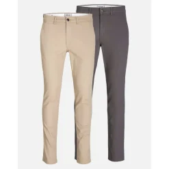 2-Pack Marco Chino Trouser Mens