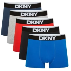 5 Pack Mens Trunks Walpi