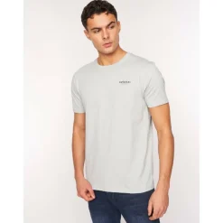 5 Pack of Bailtee Print T-Shirts