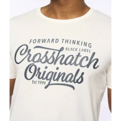 5 Pack of College Theme Print T-Shirts