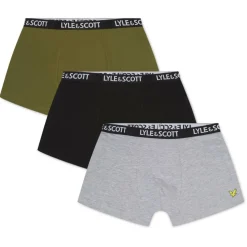 3 Pack of Core Trunks