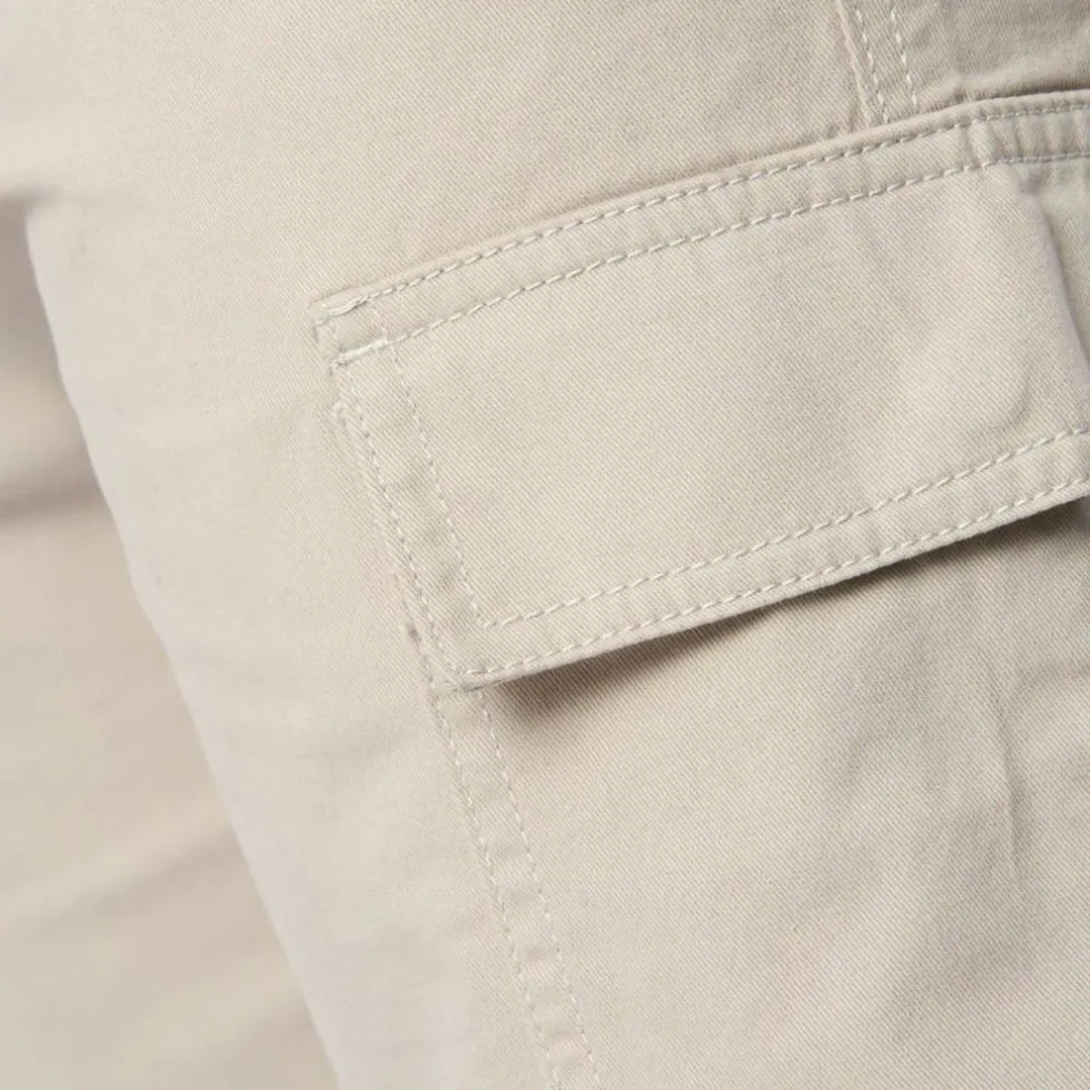 2 Pack of Kathos Cargo Shorts