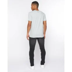 5 Pack of Wester Print T-Shirts