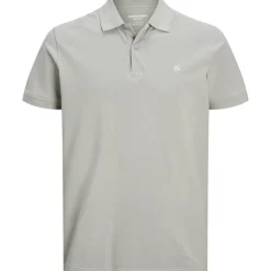 3-Pack Short Sleeve Polo Shirt Mens