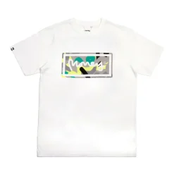 5-Pack Sig Camo Print T-Shirts