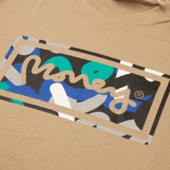 5-Pack Sig Camo Print T-Shirts