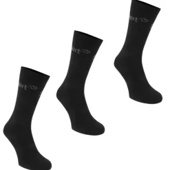 3 Pack Thermal Socks Junior