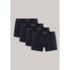 4 Pack Trunk