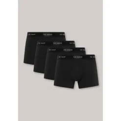 4 Pack Trunk