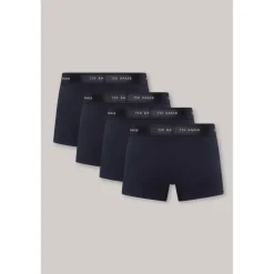 4 Pack Trunk