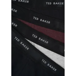 4 Pack Trunk