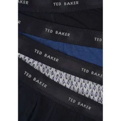 4 Pack Trunk