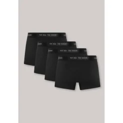 4 Pack Trunk