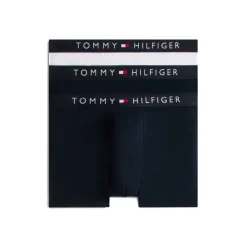 3-Pack Trunk & 2-Pack T-Shirt Set