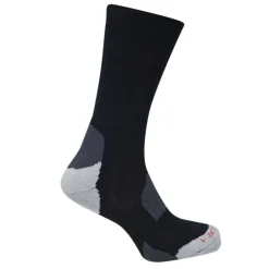 2 Pack Walking Sock Mens