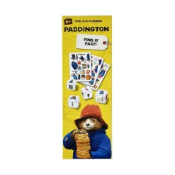 Paddington Find It Fast Game