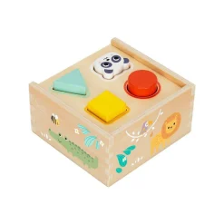 Panda Shape Sorter