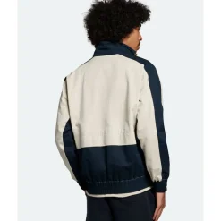 Panelled Sport Jacket
