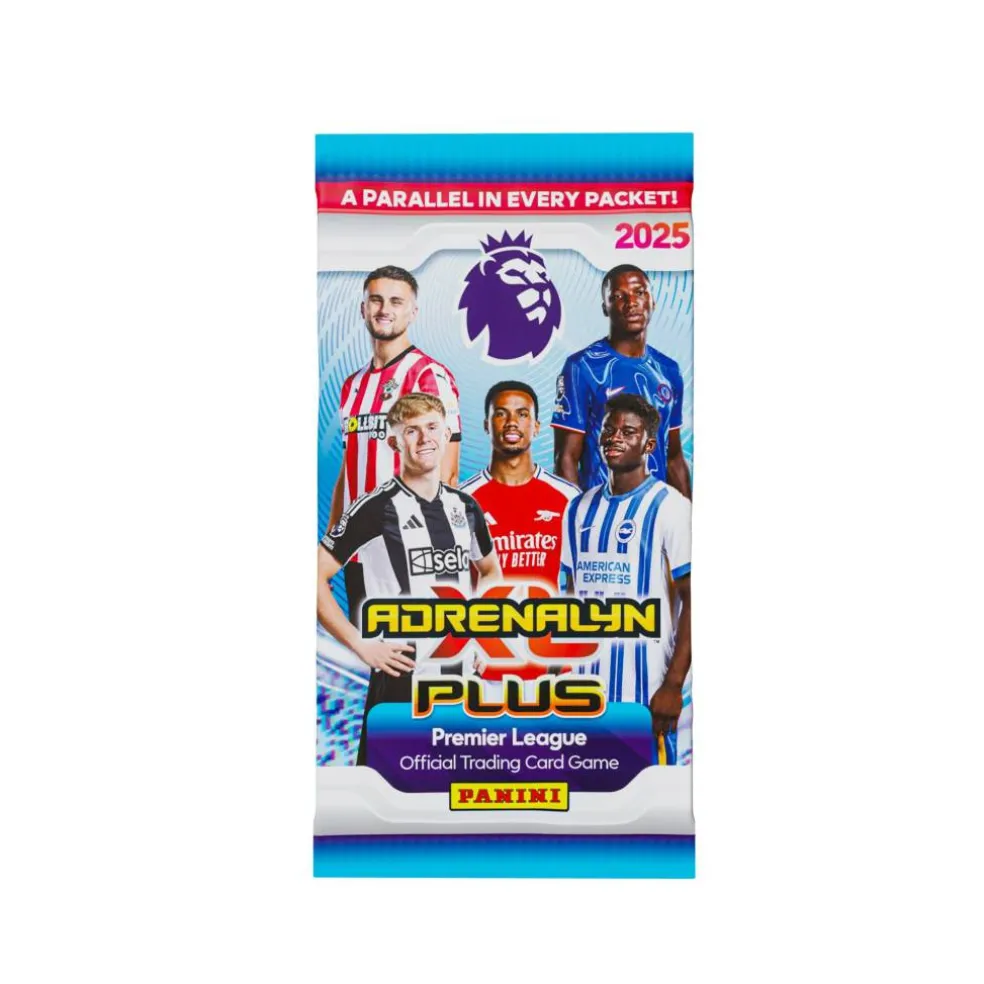 Panini PL 24/25 XL 54