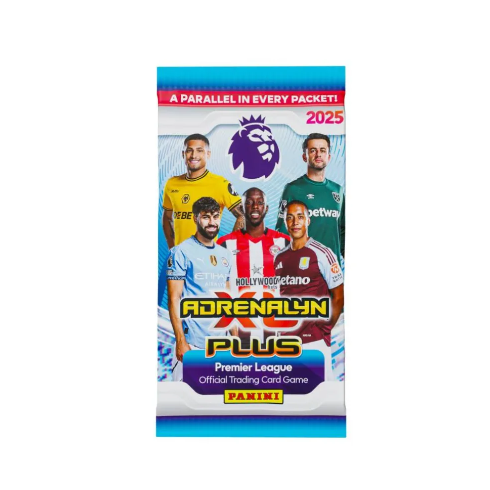 Panini PL 24/25 XL 54
