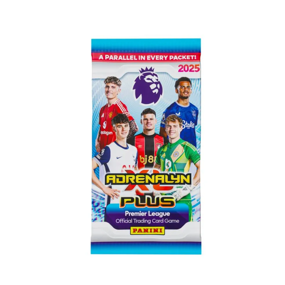 Panini PL 24/25 XL 54