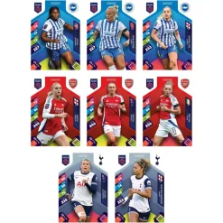 Panini WSL 24/25 53