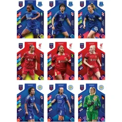 Panini WSL 24/25 53