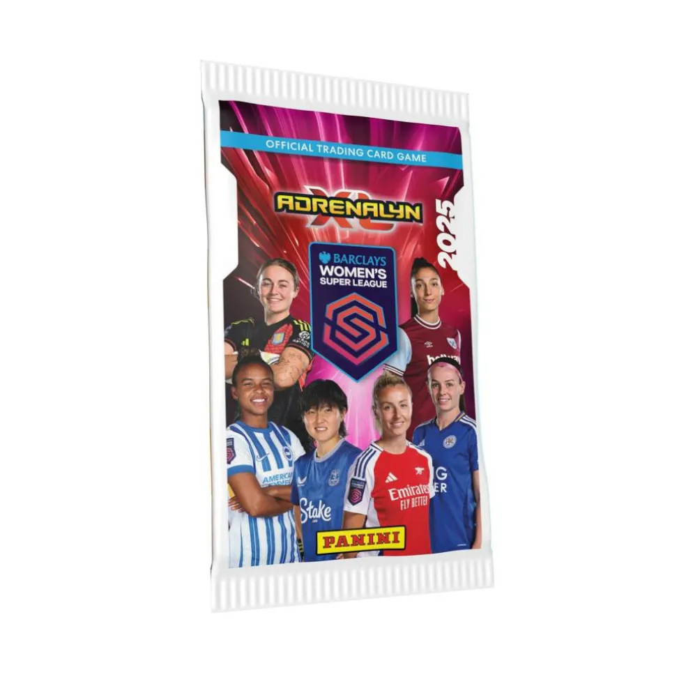 Panini WSL 24/25 53