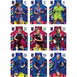 Panini WSL 24/25 53