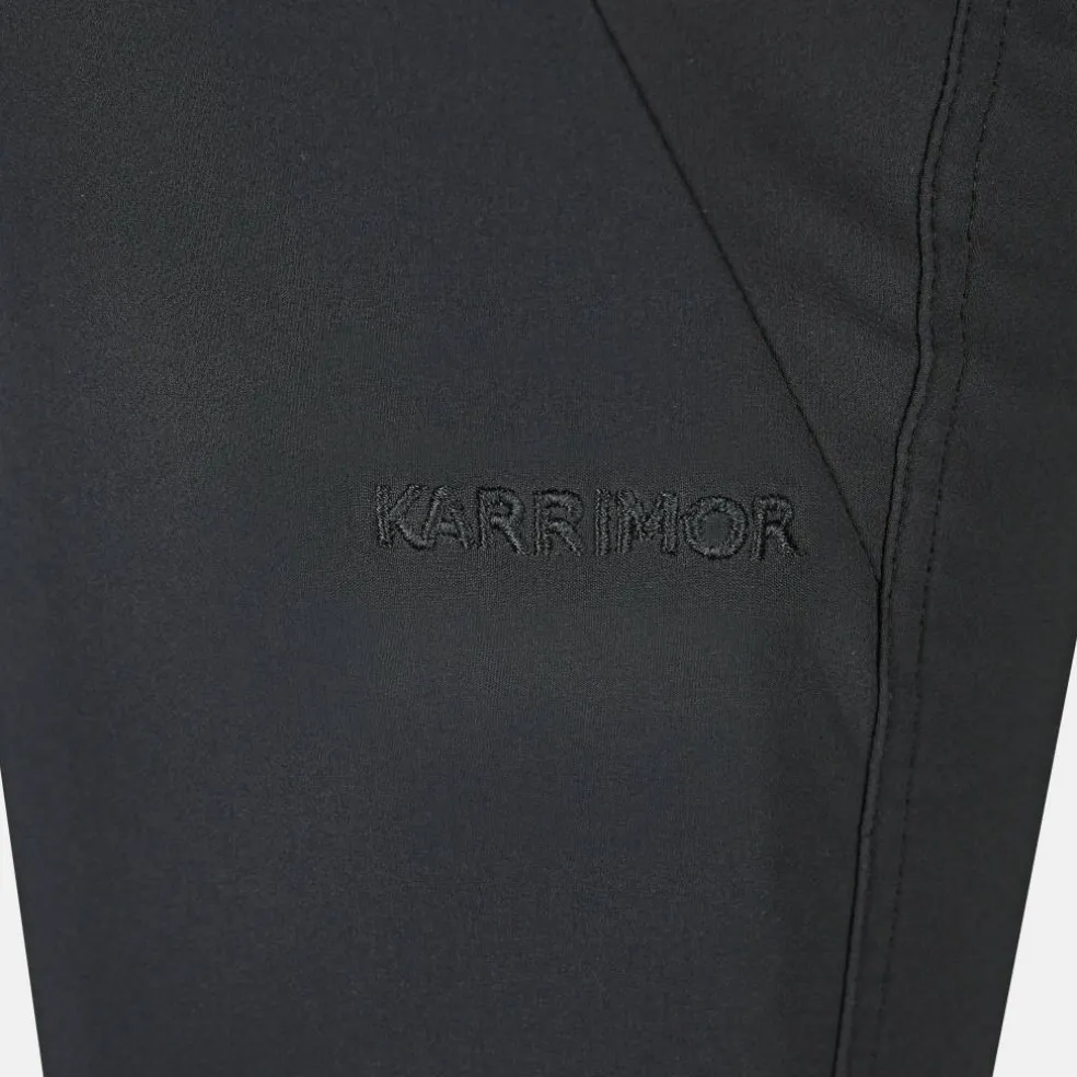 Panther Walking Trousers Womens