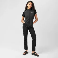 Panther Zip-Off Trouser Womens