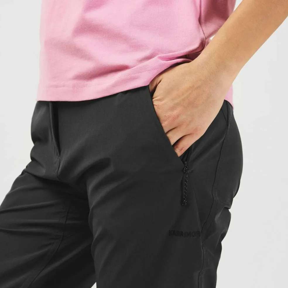 Panthers Trousers Womens