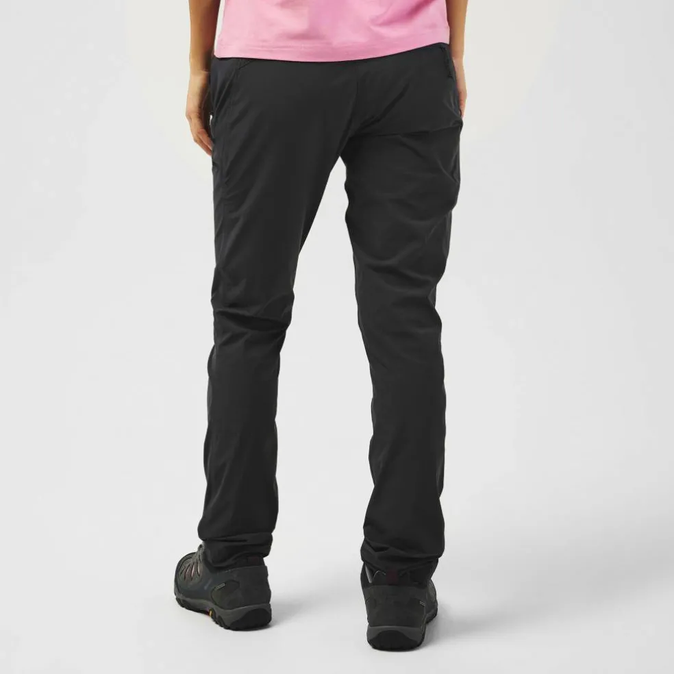 Panthers Trousers Womens