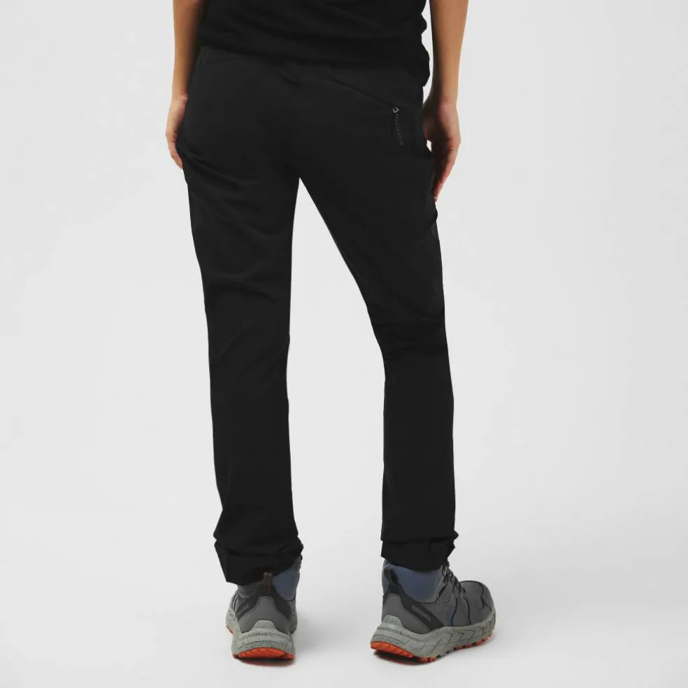 Panthers Trousers Womens
