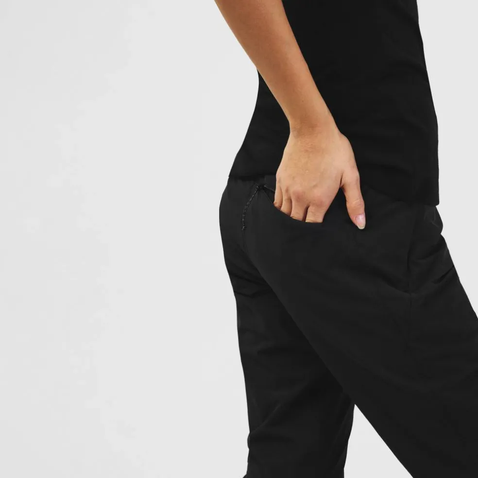 Panthers Trousers Womens