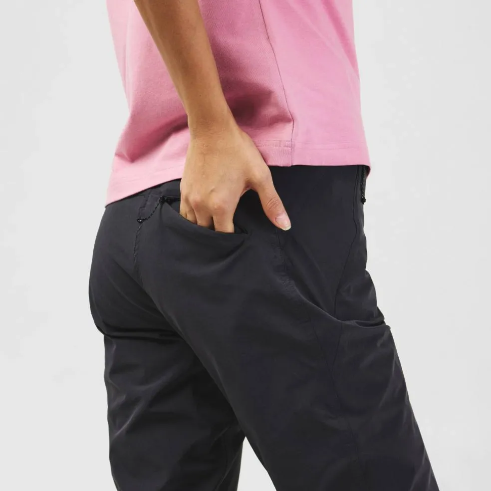 Panthers Trousers Womens