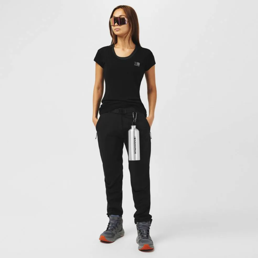 Panthers Trousers Womens