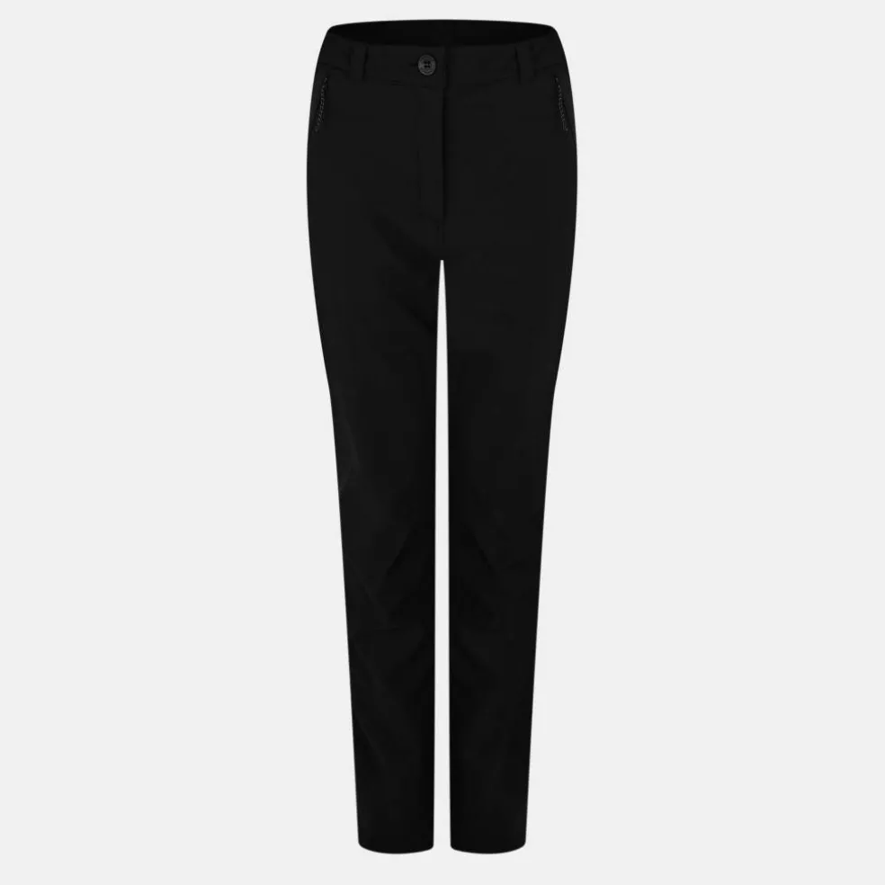 Panthers Trousers Womens
