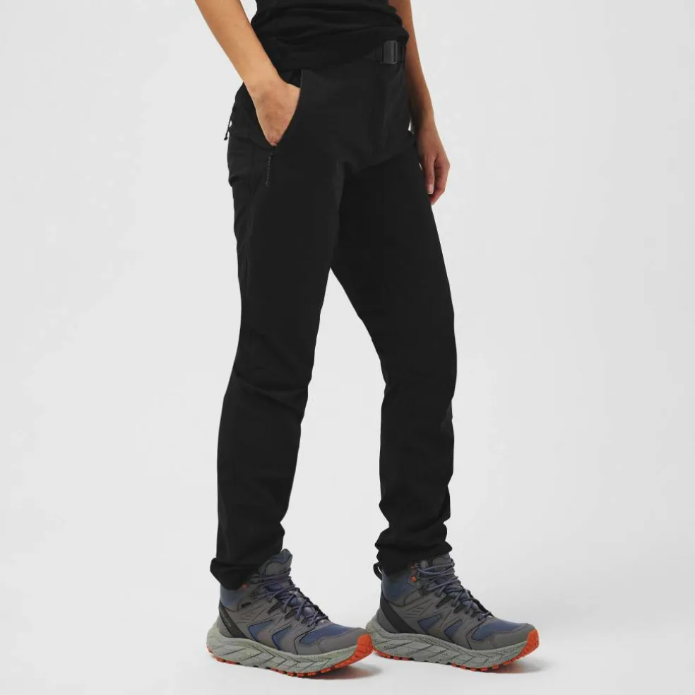 Panthers Trousers Womens