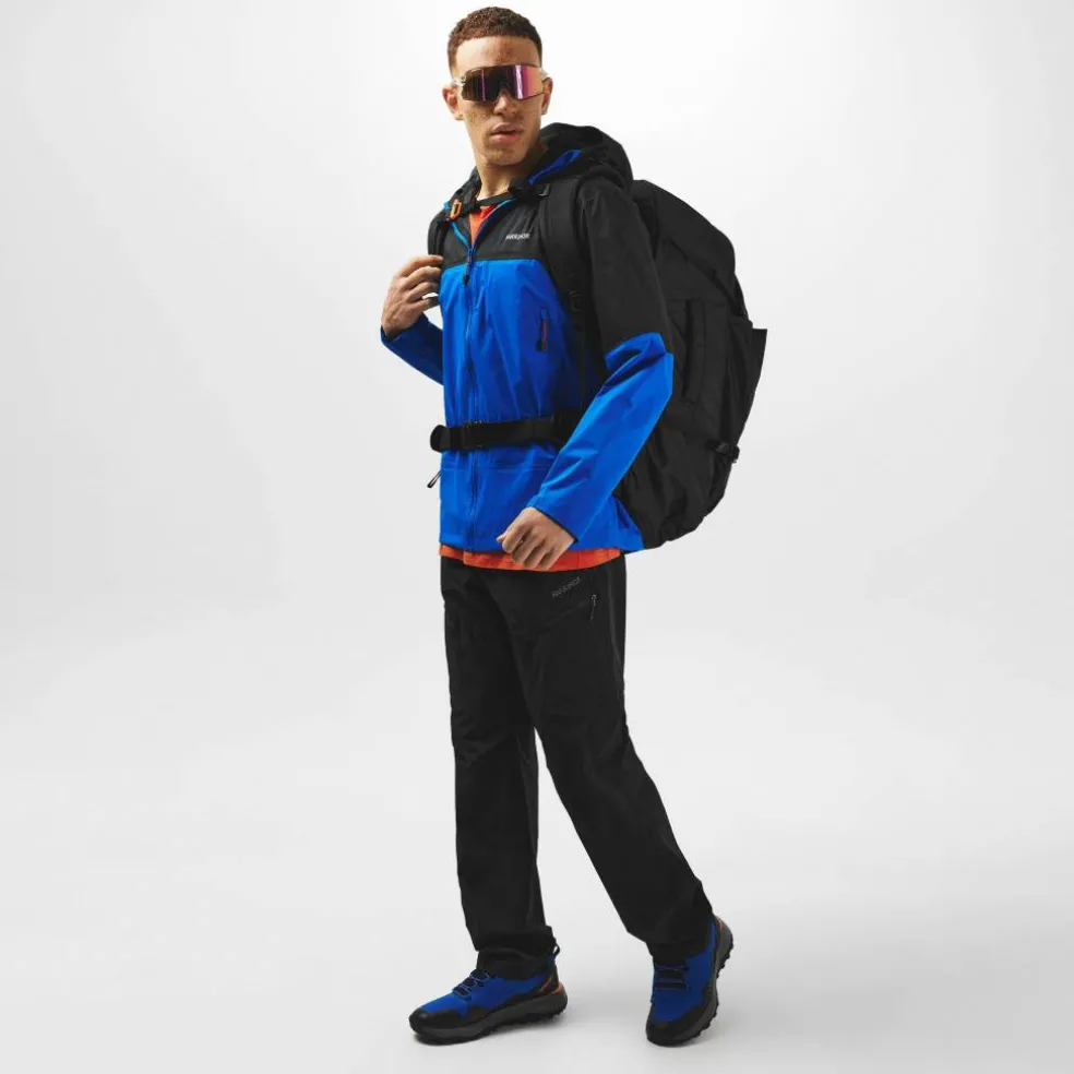 Panther Trousers Mens