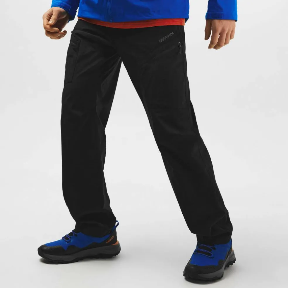 Panther Trousers Mens