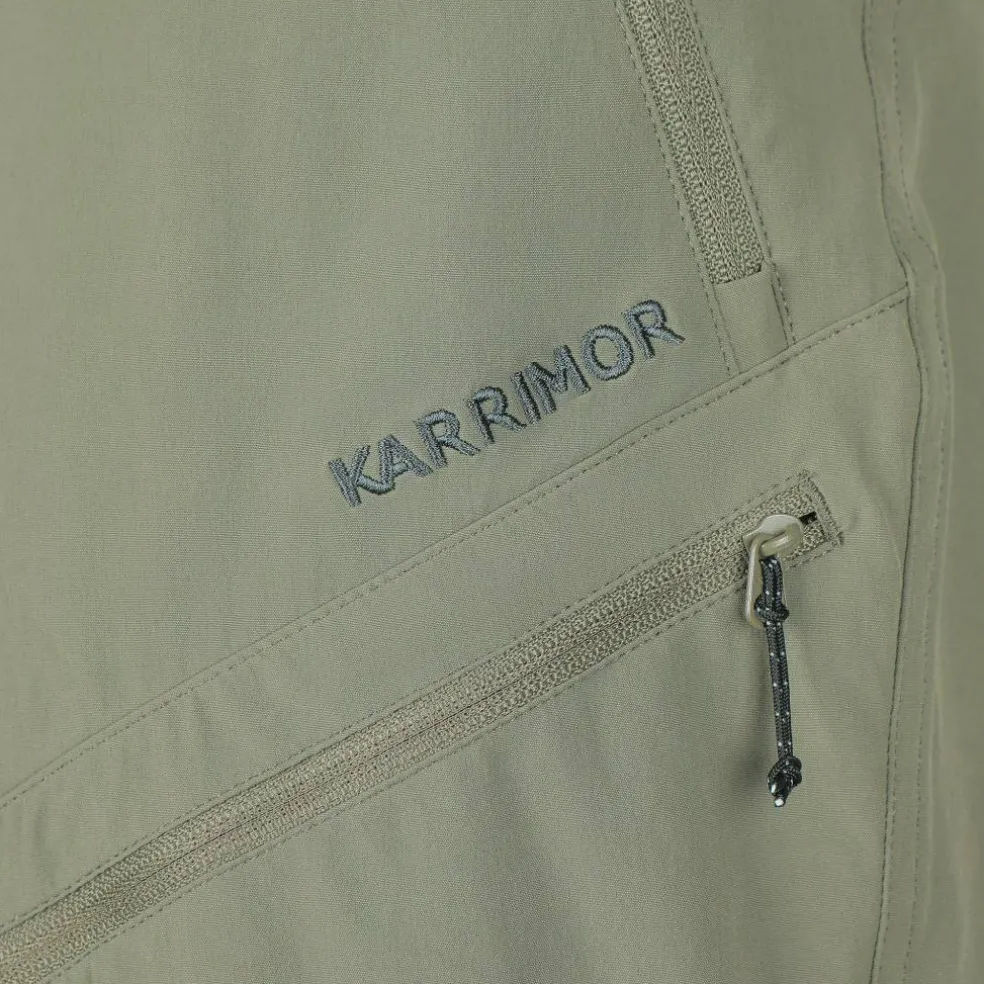 Panther Trousers Mens
