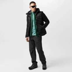Panther Trousers Mens