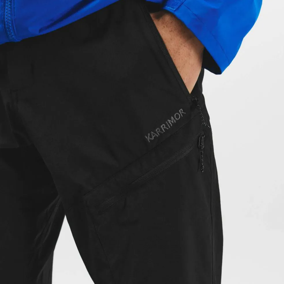 Panther Trousers Mens