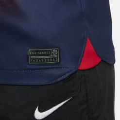 Paris Saint Germain Football Shirt 2023 2024 Juniors