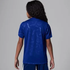 Paris Saint Germain Fourth Pre Match Shirt Juniors