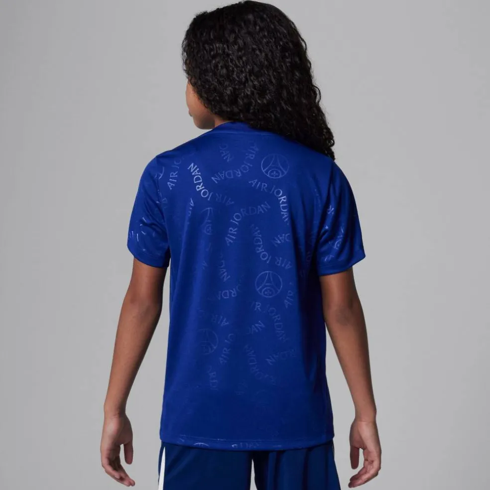 Paris Saint Germain Fourth Pre Match Shirt Juniors