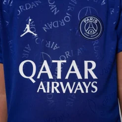 Paris Saint Germain Fourth Pre Match Shirt Juniors